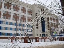 Поликлиника на Пирогова Новокуйбышевск
