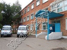 Базарно-Карабулакская районная больница