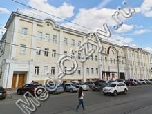 Центр косметологии и пластической хирургии Екатеринбург