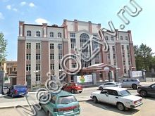 «УГМК-Здоровье» Екатеринбург