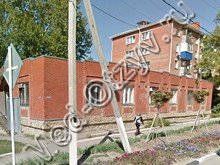 Детская поликлиника Славянск-на-Кубани