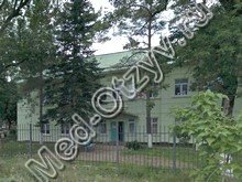 Больница Хадыженск