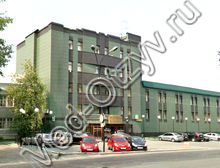 Преображенская клиника Екатеринбург