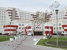 краевая больница Барнаул