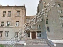 Городская поликлиника 1 Барнаул