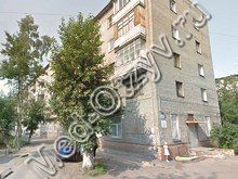 Краевая детская стоматологическая поликлиника Барнаул