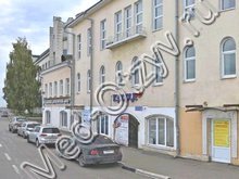 Региональный диагностический центр Нижний Новгород