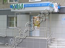 Диагностический центр «УЗИ» Нижний Новгород