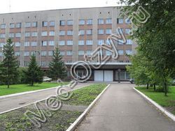 Зональный перинатальный центр (ЗПЦ) Новокузнецк