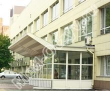 больница РЖД Новосибирск