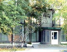 Стоматологическая поликлиника №2 на Весенней Новосибирск