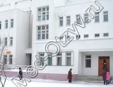 Детская больница 2 Омск