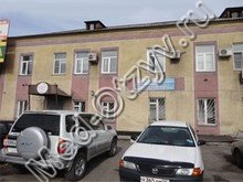 Стоматологическая поликлиника №2 на Коммунистическом Горно-Алтайск
