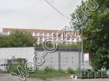 Больница №12 Нижний Новгород