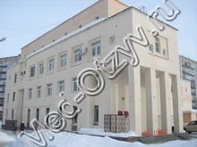 Центр охраны здоровья семьи и репродукции Нижний Новгород