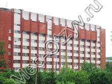 Кардиохирургическая больница Нижний Новгород
