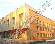 Областная больница Семашко Нижний Новгород