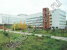 Областная детская больница Нижний Новгород