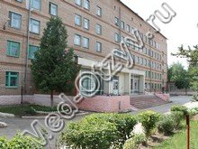 Городская больница Бугуруслан
