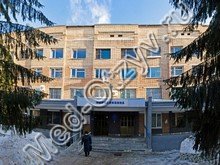 Стоматология поликлиники №14 на Ново-Садовой