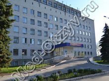 Центр специализированных видов медицинской помощи (БСМП) Ульяновск
