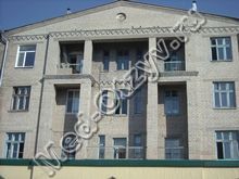 Областная детская инфекционная больница Ульяновск