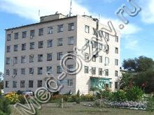 Областная психиатрическая больница Астрахань