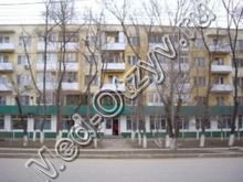 Стоматологическая поликлиника на Боевой Астрахань