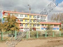 Детская поликлиника №3 Астрахань