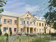 Больница №11 Волгоград