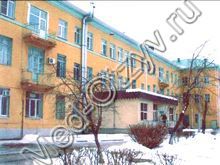 Больница 16 Волгоград