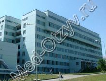 Областная детская больница Волгоград