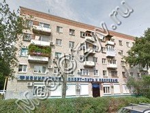 Областной центр реабилитации Волгоград