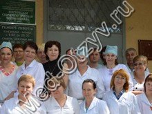 Стоматологическая поликлиника Жирновск