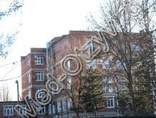 Психиатрическая больница №7 Краснодар