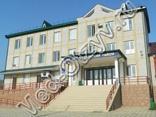 Кизлярская центральная районная больница