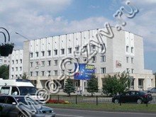детская больница Невинномысск