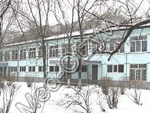Владивостокская краевая детская психиатрическая больница