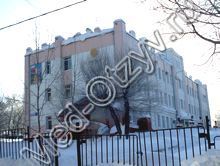 Детская больница Истомина Хабаровск