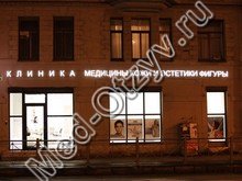 Клиника медицины кожи на Ждановской СПб