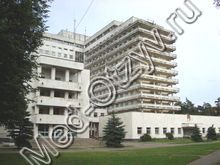 Городская больница Жуковский