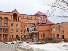 Районная больница №2 Перхушково