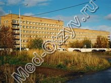 Сергиево-Посадская районная больница