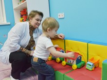 Центр здоровья детей Реутов
