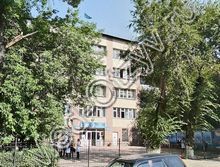 Городской Кардиологический Центр Алматы