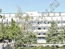 Поликлиника №5 Алматы