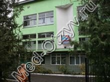 Роддом №1 Алматы