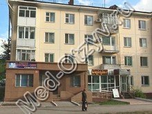 Стоматология Кристалл-Дент Астана