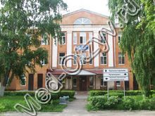 областная детская больница №2 Курск
