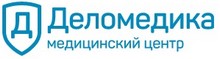 Медицинский центр «Деломедика» Серпухов